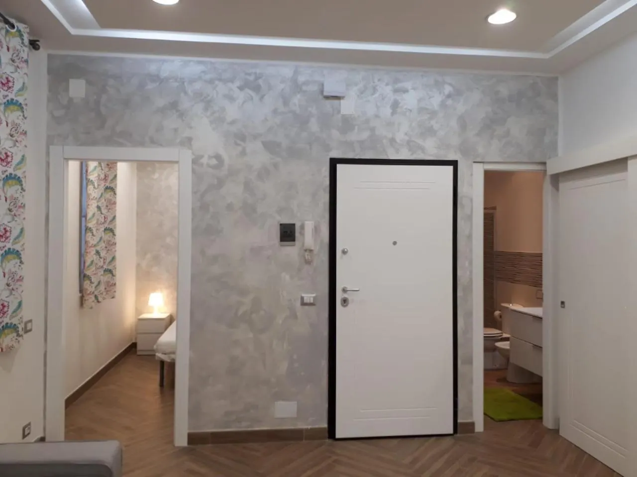 Etnea Street Apartment Catane