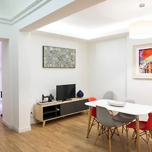  Apartament Uzeda Włochy