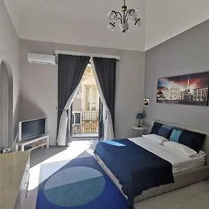 Apartament Two Bellini, Katania