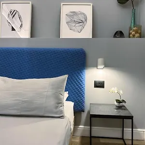 Apartament Calumidda, Katania