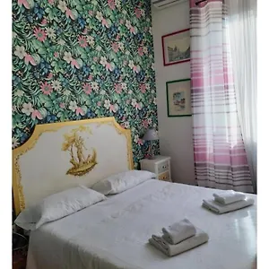 Domus Lucilla Apartamento Roma