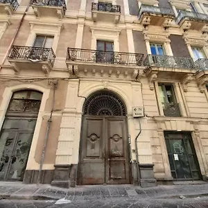 Apartament Casa Manzoni, Katania