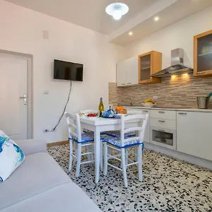  Apartament San Michele Włochy