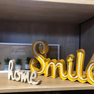 Smile's Apartamento Catania