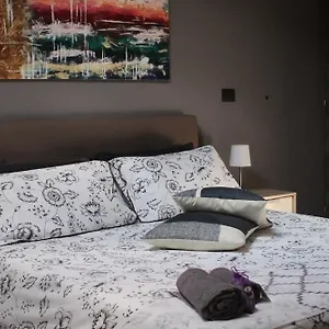 Luxury Keops Apartamento Catania