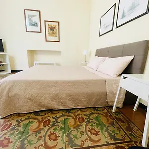 Apartament Dimora Del Sole, Katania
