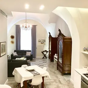  Apartamento Dimora Del Papa