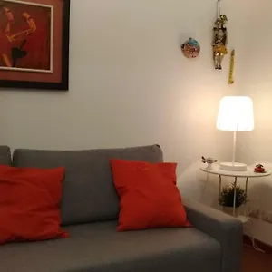  Apartament A Casa Di Lori Włochy
