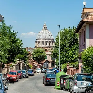  Apartament Vaticancity Włochy