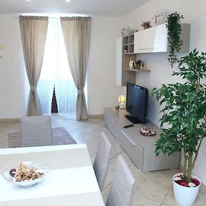 Apartament Garibaldi Suites &, Katania