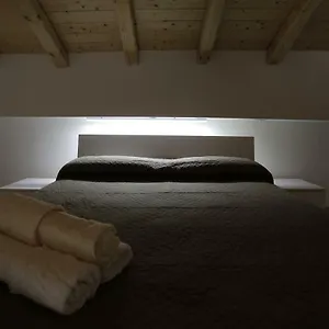 Apartament I Loft Di Nonna Vincenza, Katania