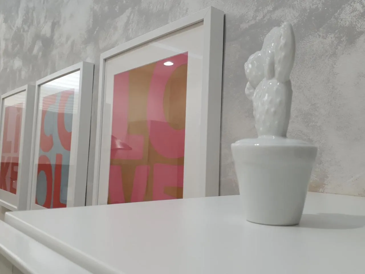 Etnea Street Apartment 卡塔尼亚